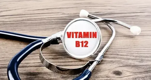 Vitamin B12 Side Effects - Common Reactions & Warning Signs